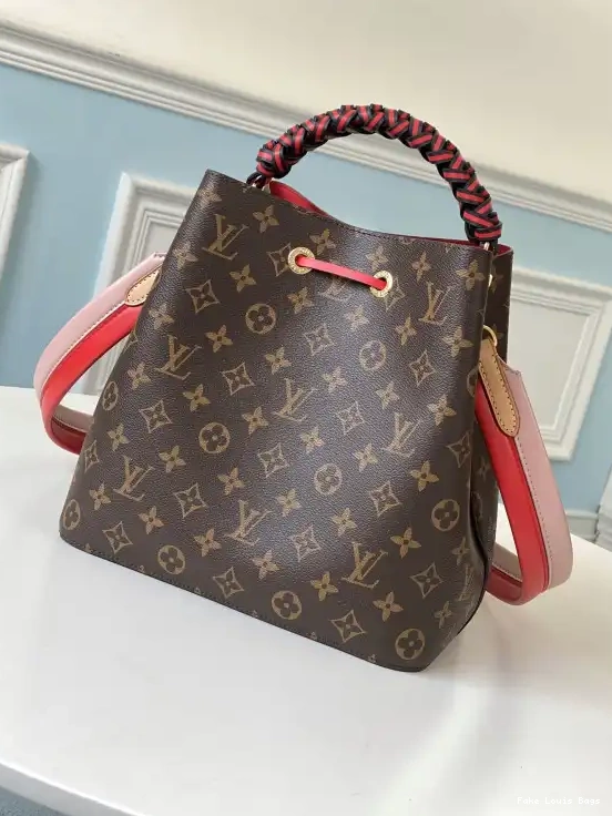 Fake Louis Bags NÉONOÉ LOUIS VUITTON 0519
